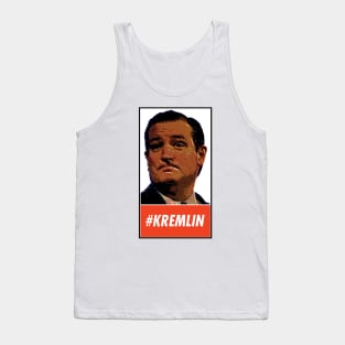 Kremlin Cruz Tank Top